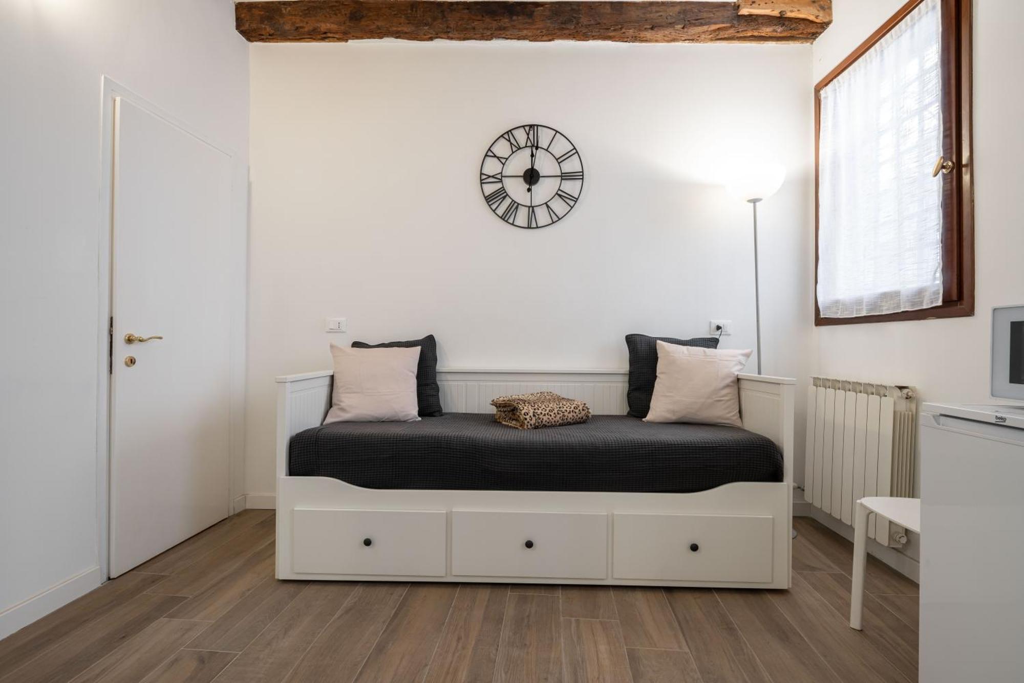 Terrazza Con Idromassaggio Appartement